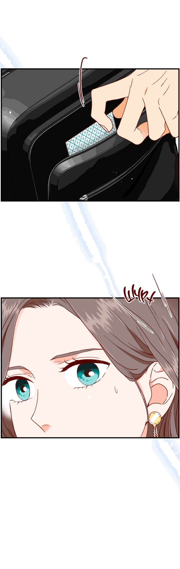 Манга Час романтики - Глава 114 Страница 31