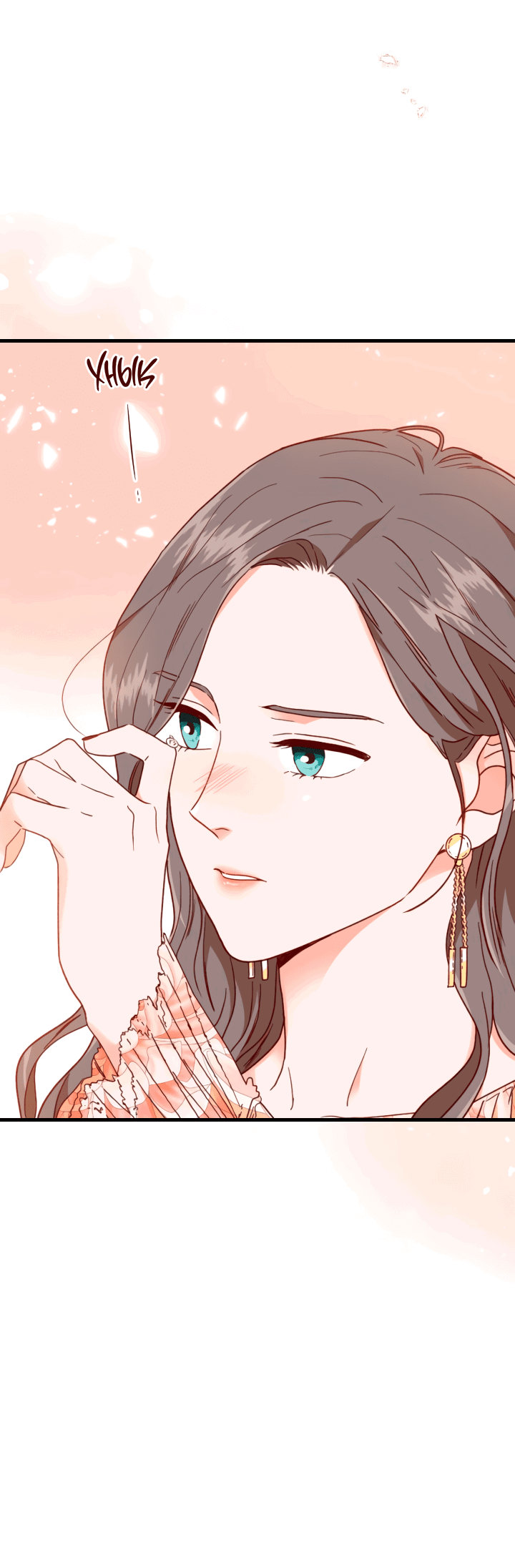 Манга Час романтики - Глава 114 Страница 28