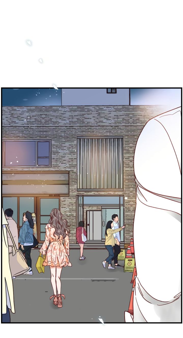 Манга Час романтики - Глава 114 Страница 36