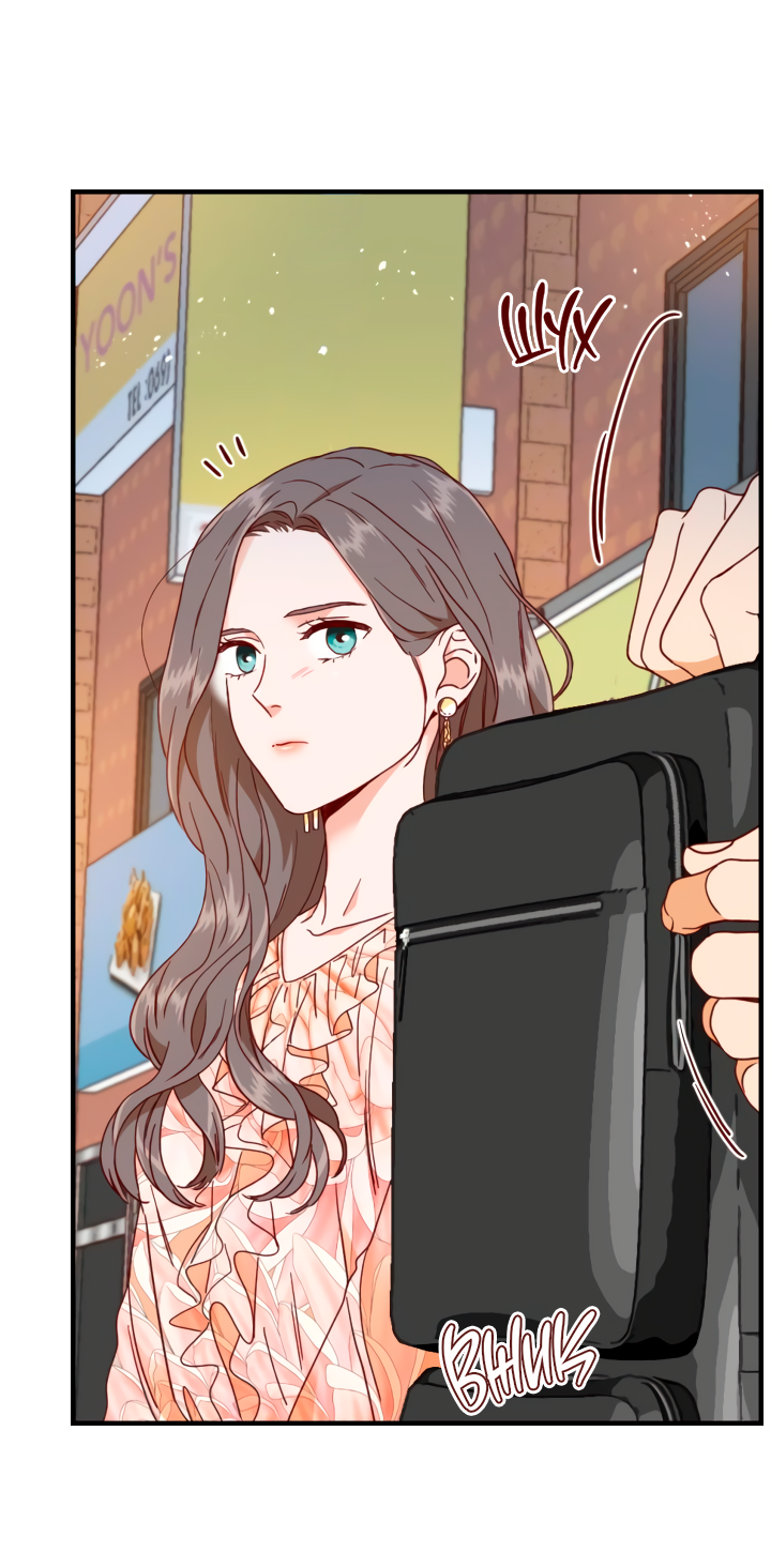 Манга Час романтики - Глава 114 Страница 30