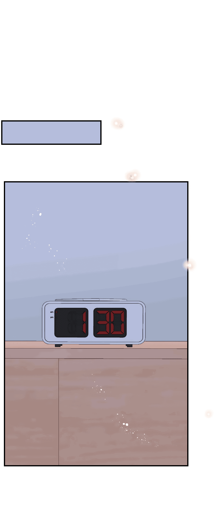 Манга Час романтики - Глава 118 Страница 38