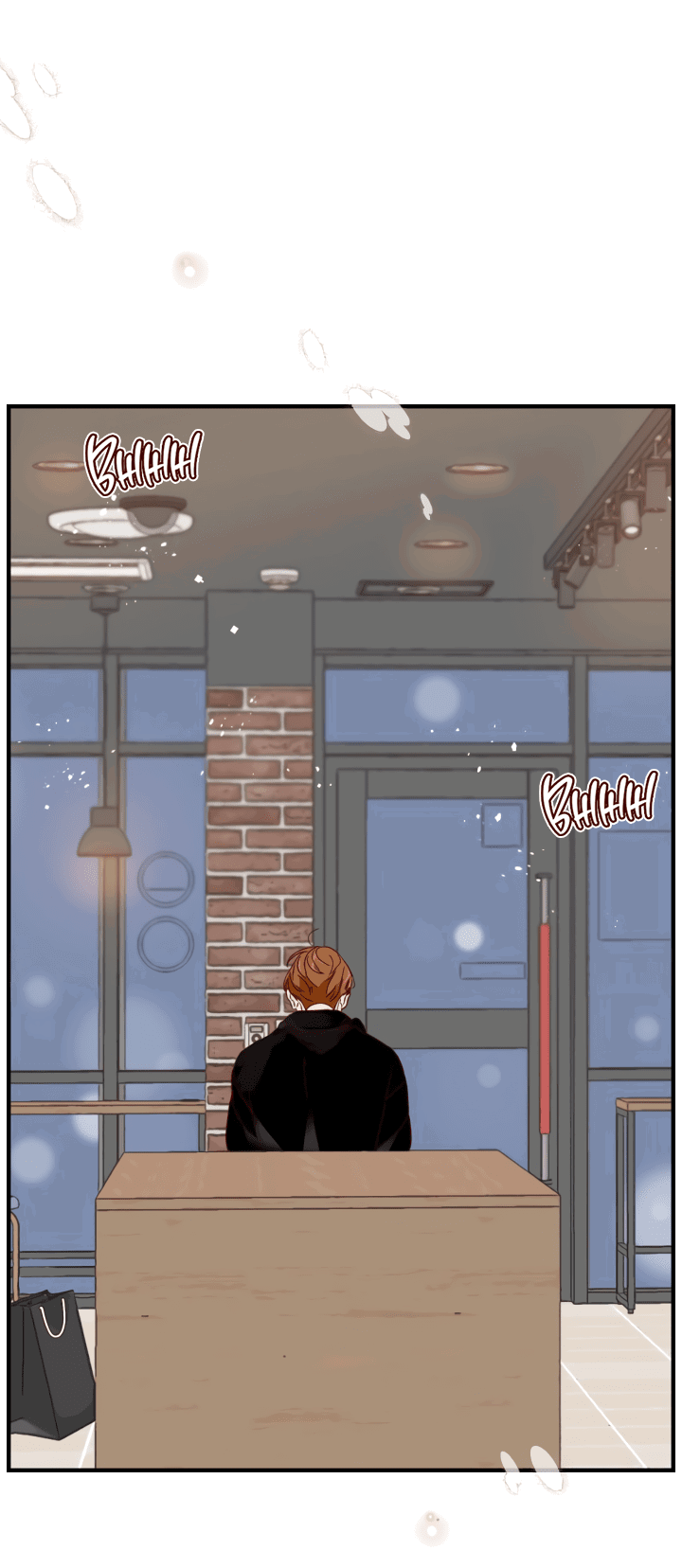 Манга Час романтики - Глава 118 Страница 46