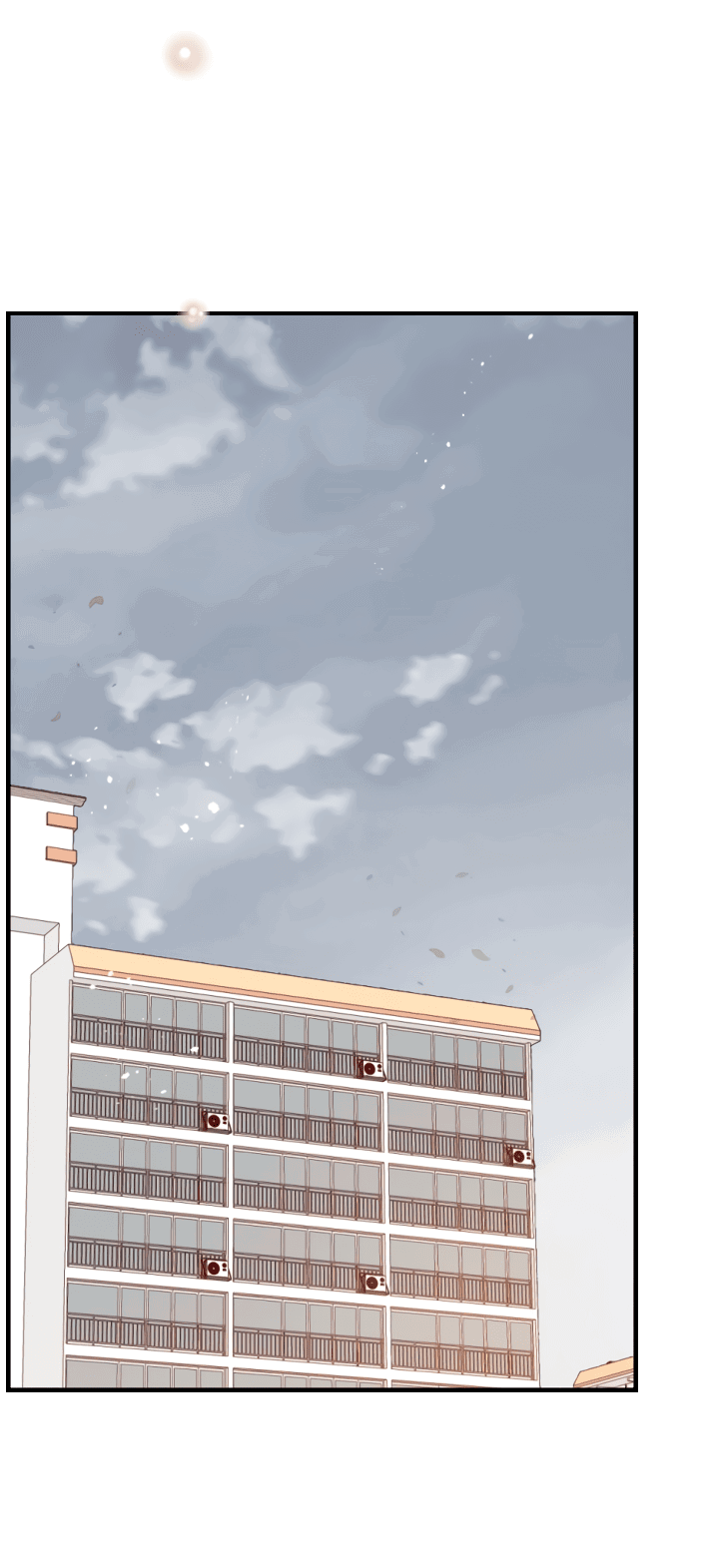 Манга Час романтики - Глава 118 Страница 48