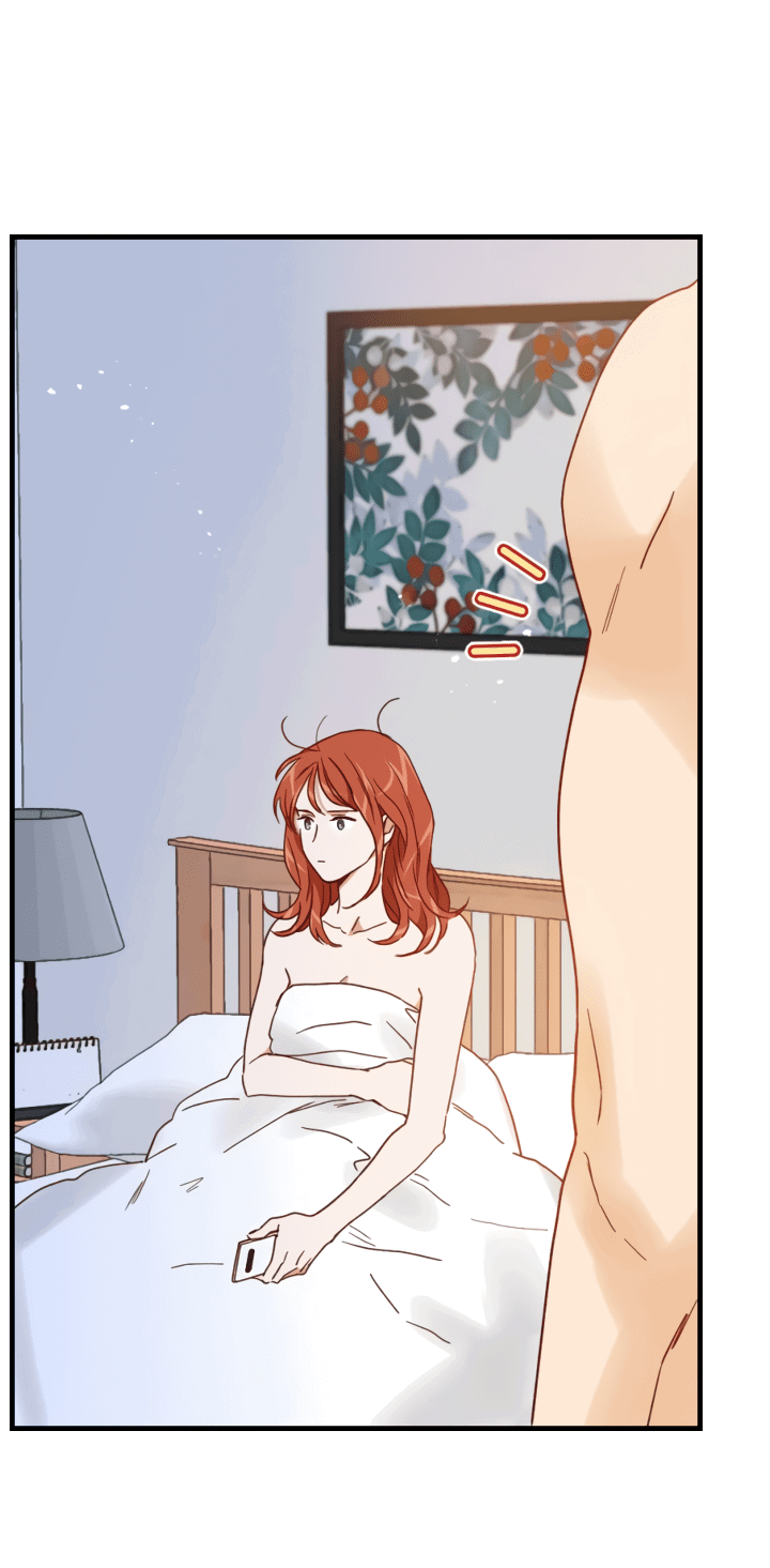 Манга Час романтики - Глава 118 Страница 10