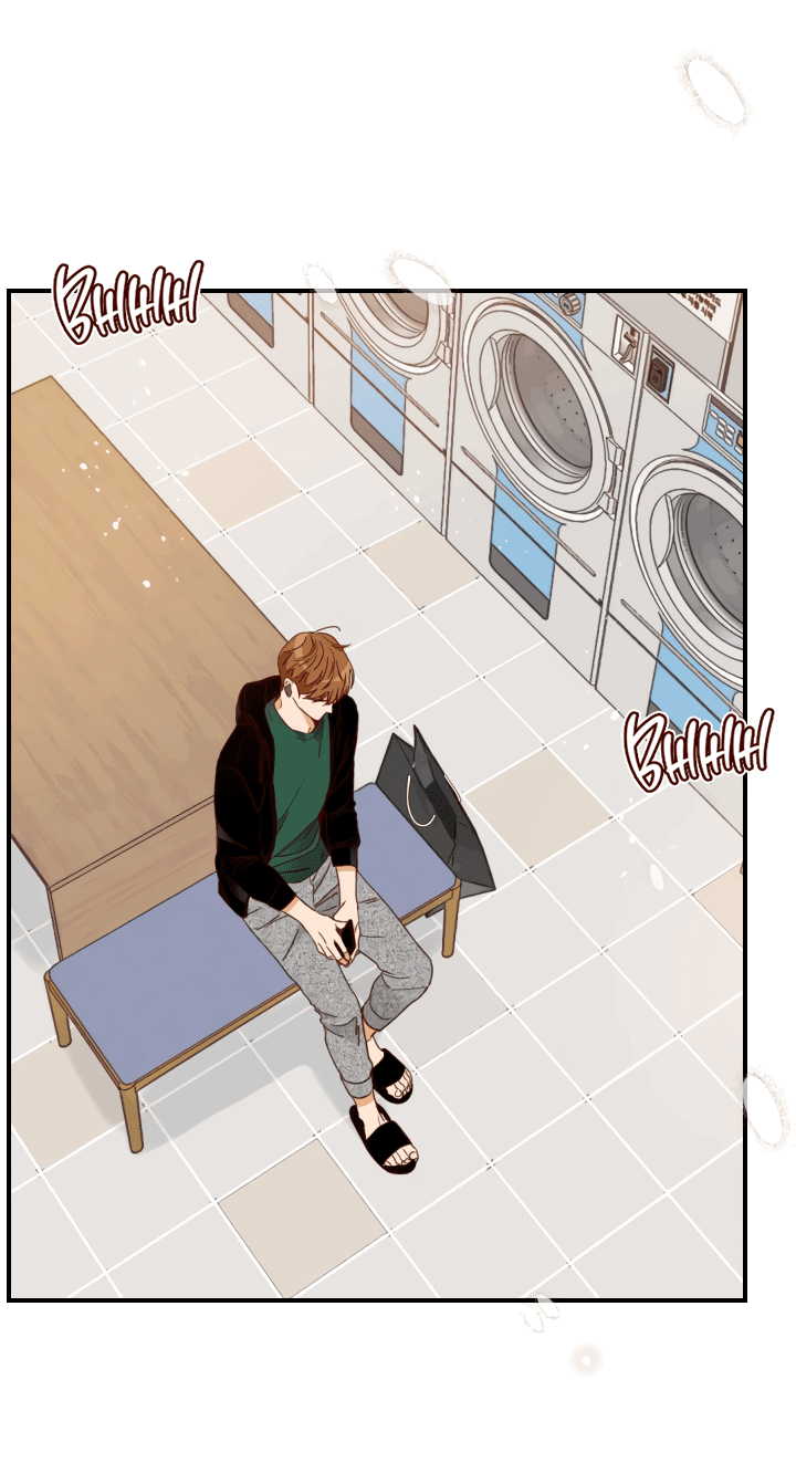 Манга Час романтики - Глава 118 Страница 44