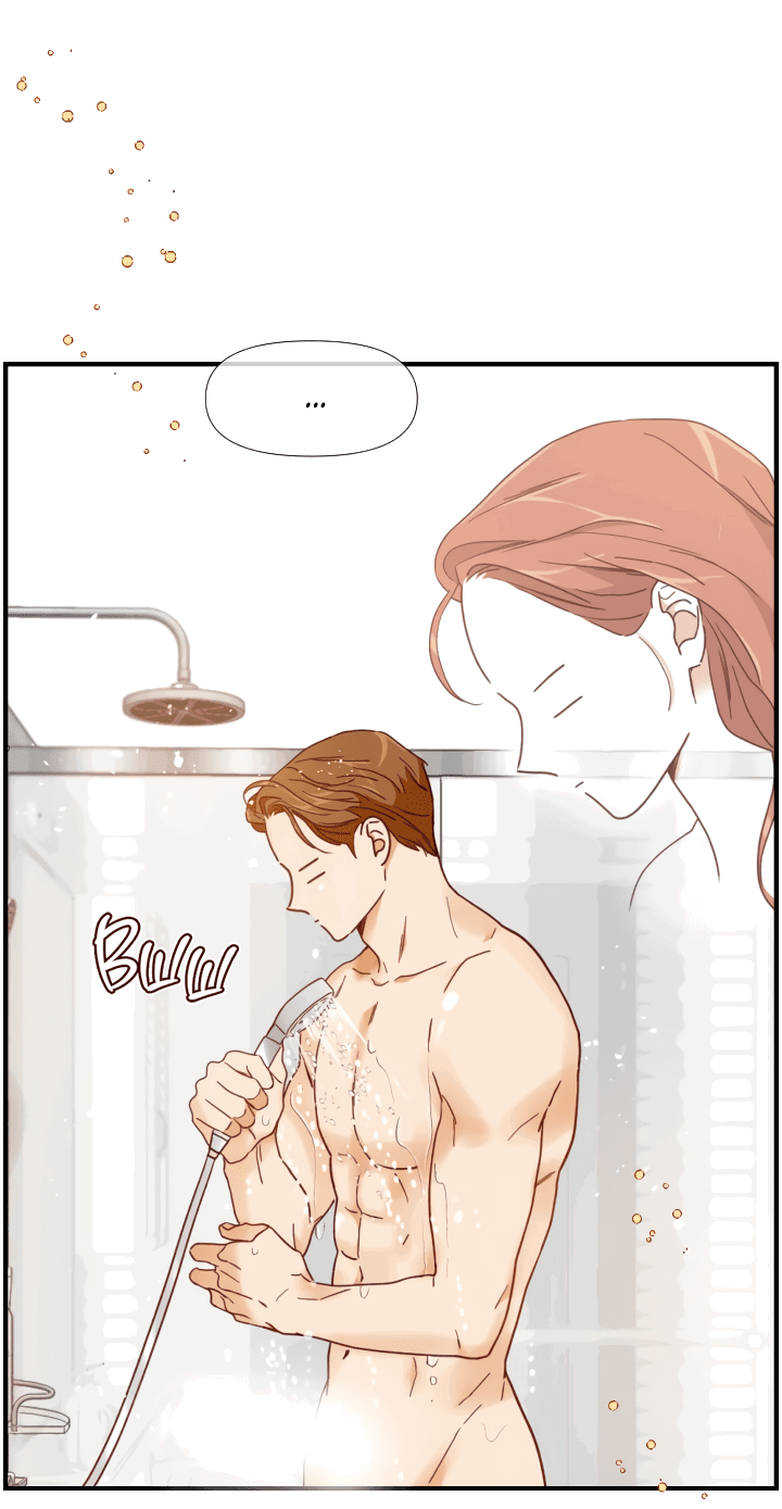 Манга Час романтики - Глава 118 Страница 5