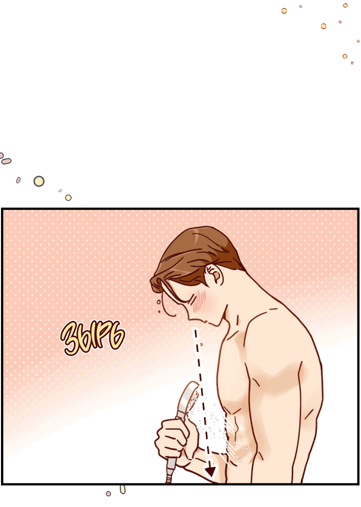 Манга Час романтики - Глава 118 Страница 6