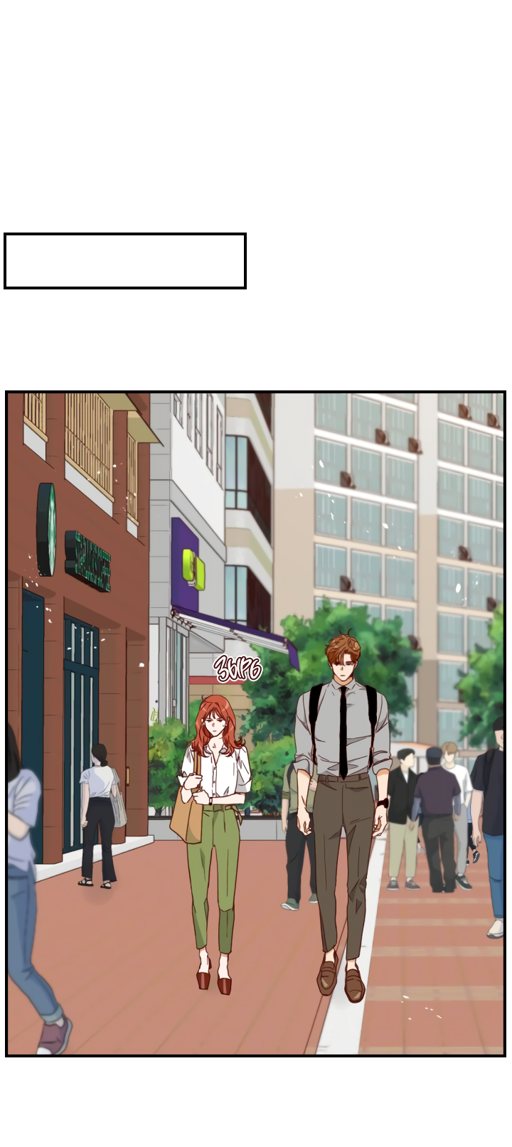 Манга Час романтики - Глава 118 Страница 52