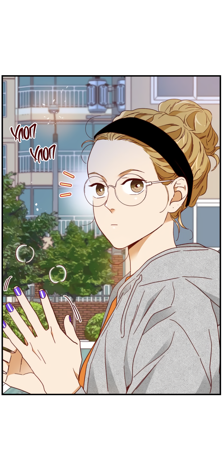 Манга Час романтики - Глава 120 Страница 38