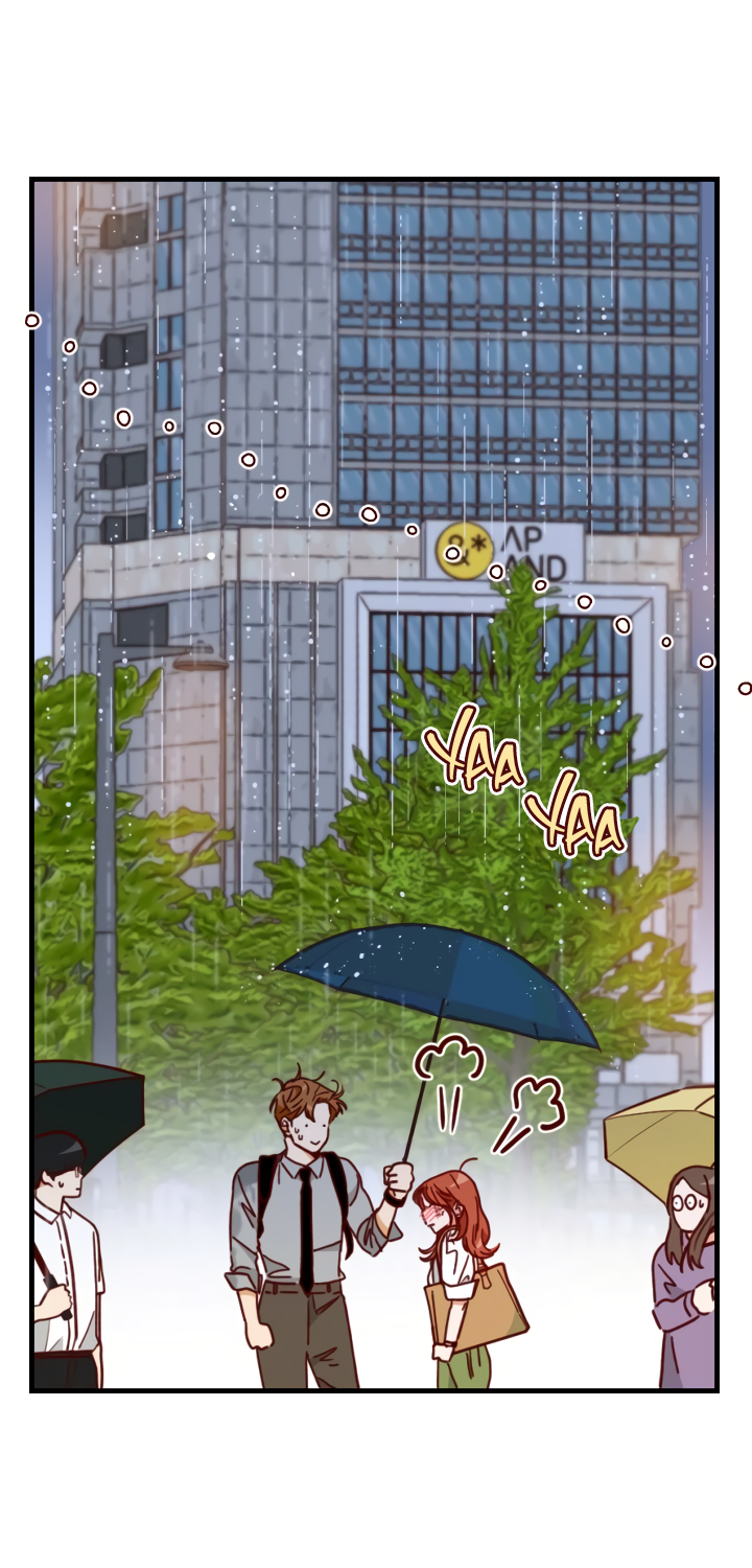 Манга Час романтики - Глава 120 Страница 8