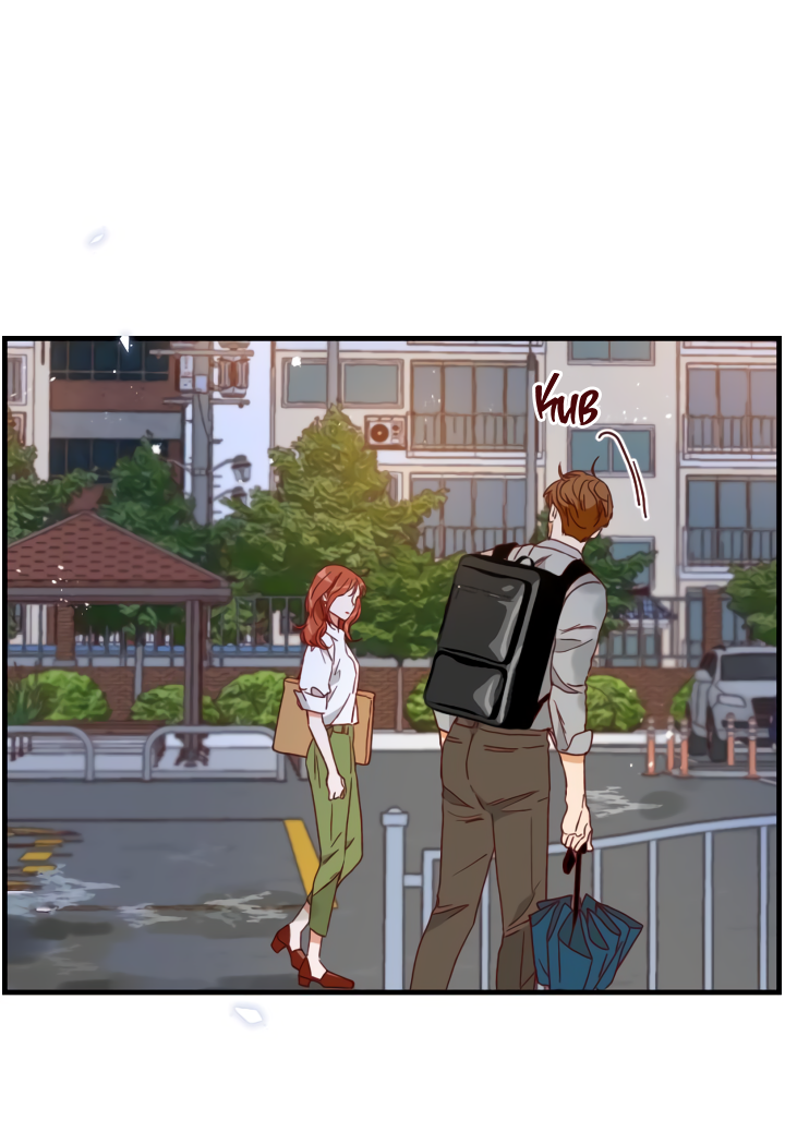 Манга Час романтики - Глава 120 Страница 39