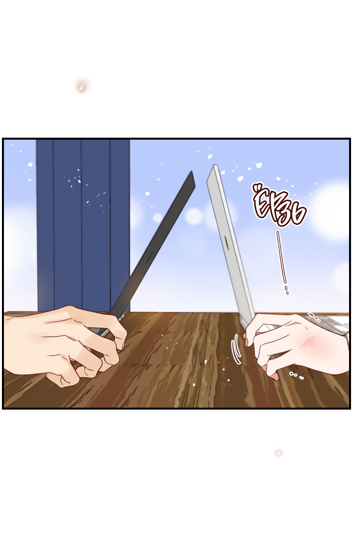 Манга Час романтики - Глава 119 Страница 45