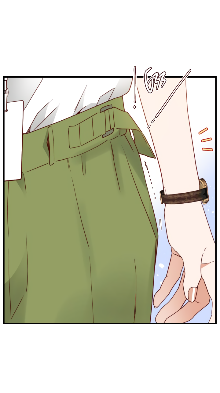 Манга Час романтики - Глава 119 Страница 19