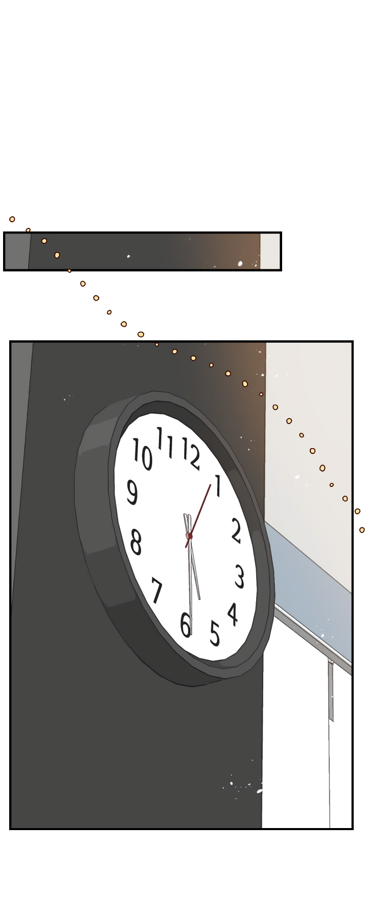 Манга Час романтики - Глава 122 Страница 35