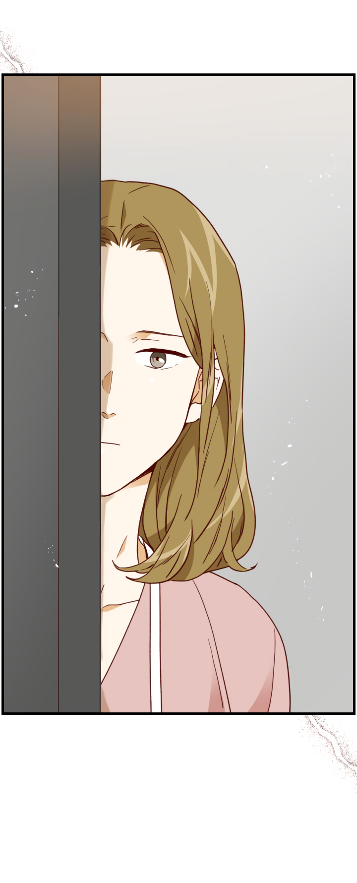 Манга Час романтики - Глава 122 Страница 23