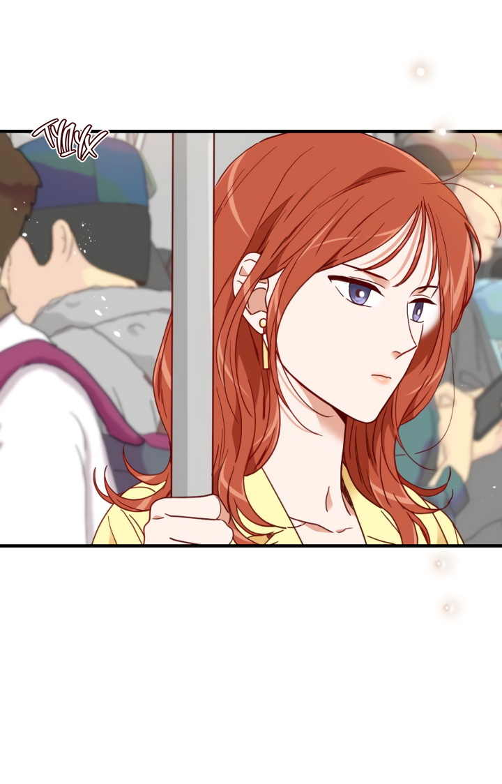 Манга Час романтики - Глава 122 Страница 45