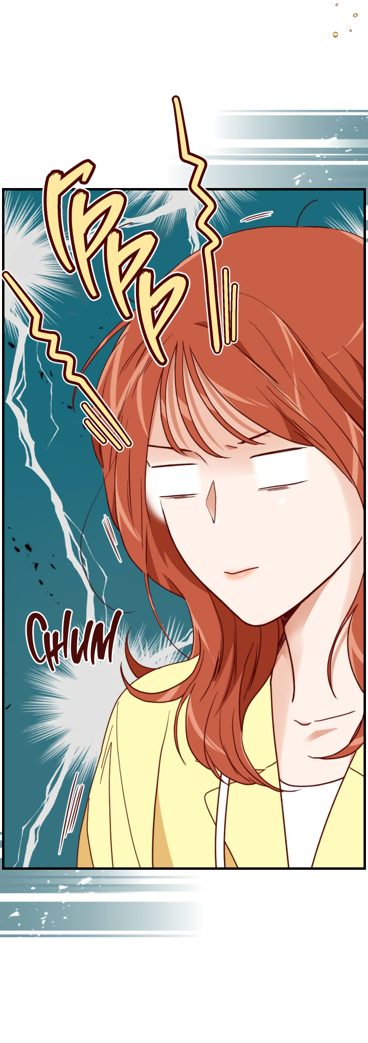 Манга Час романтики - Глава 121 Страница 42