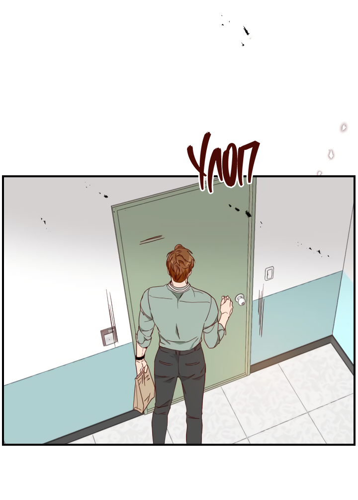 Манга Час романтики - Глава 121 Страница 60