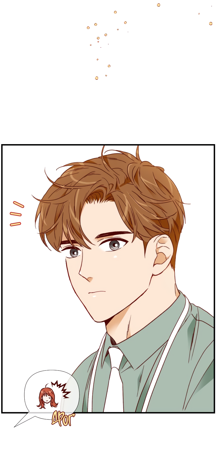 Манга Час романтики - Глава 121 Страница 21