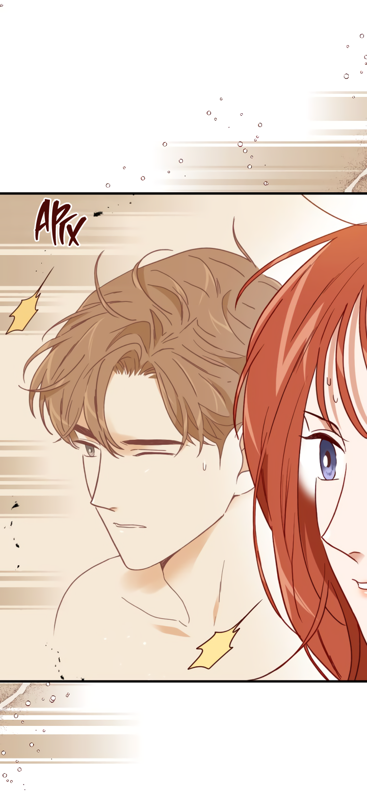 Манга Час романтики - Глава 121 Страница 51