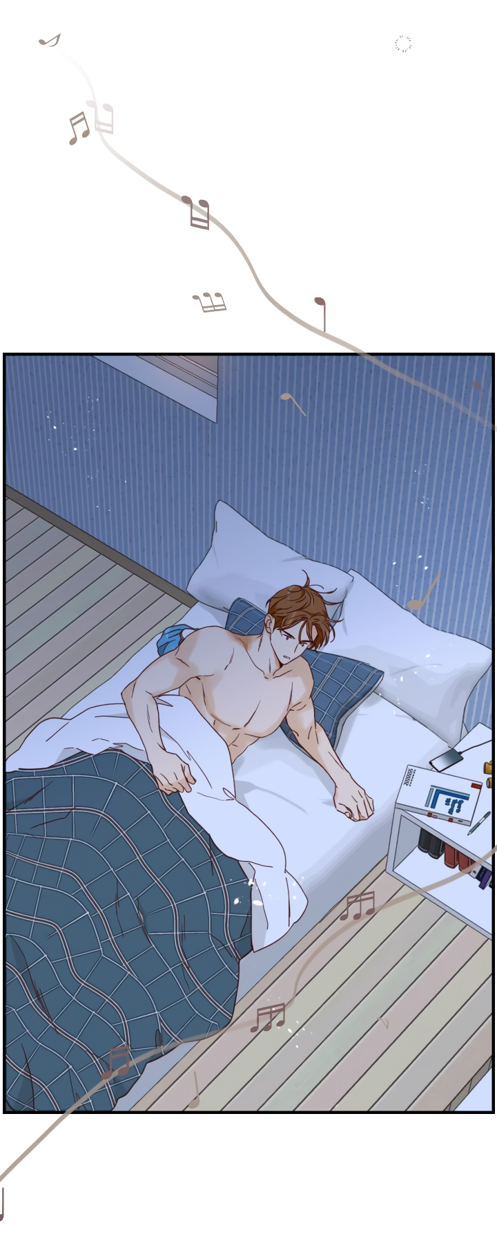 Манга Час романтики - Глава 126 Страница 50