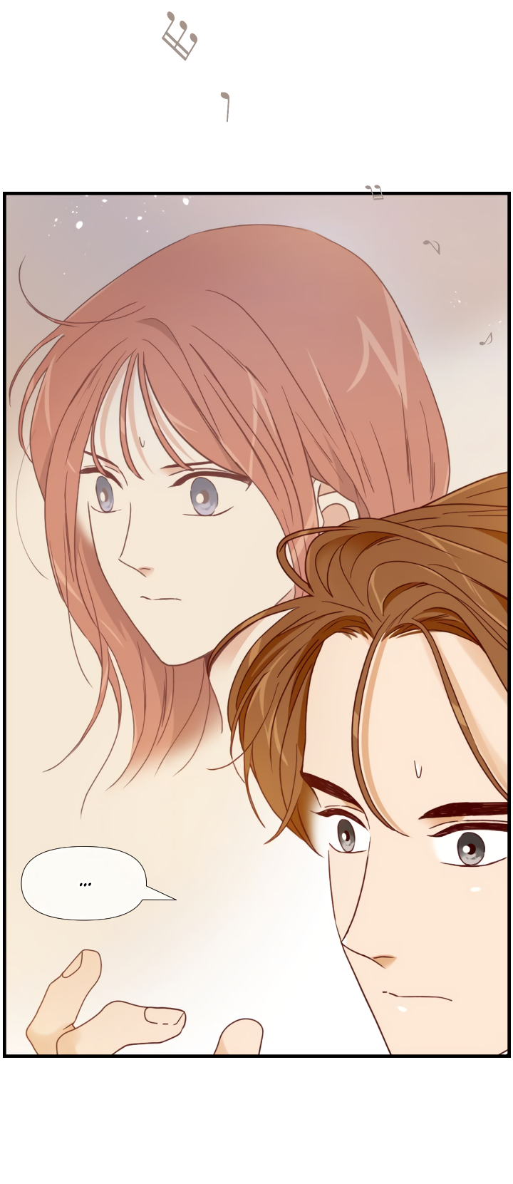 Манга Час романтики - Глава 126 Страница 51