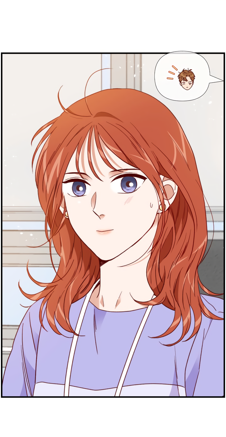 Манга Час романтики - Глава 126 Страница 40