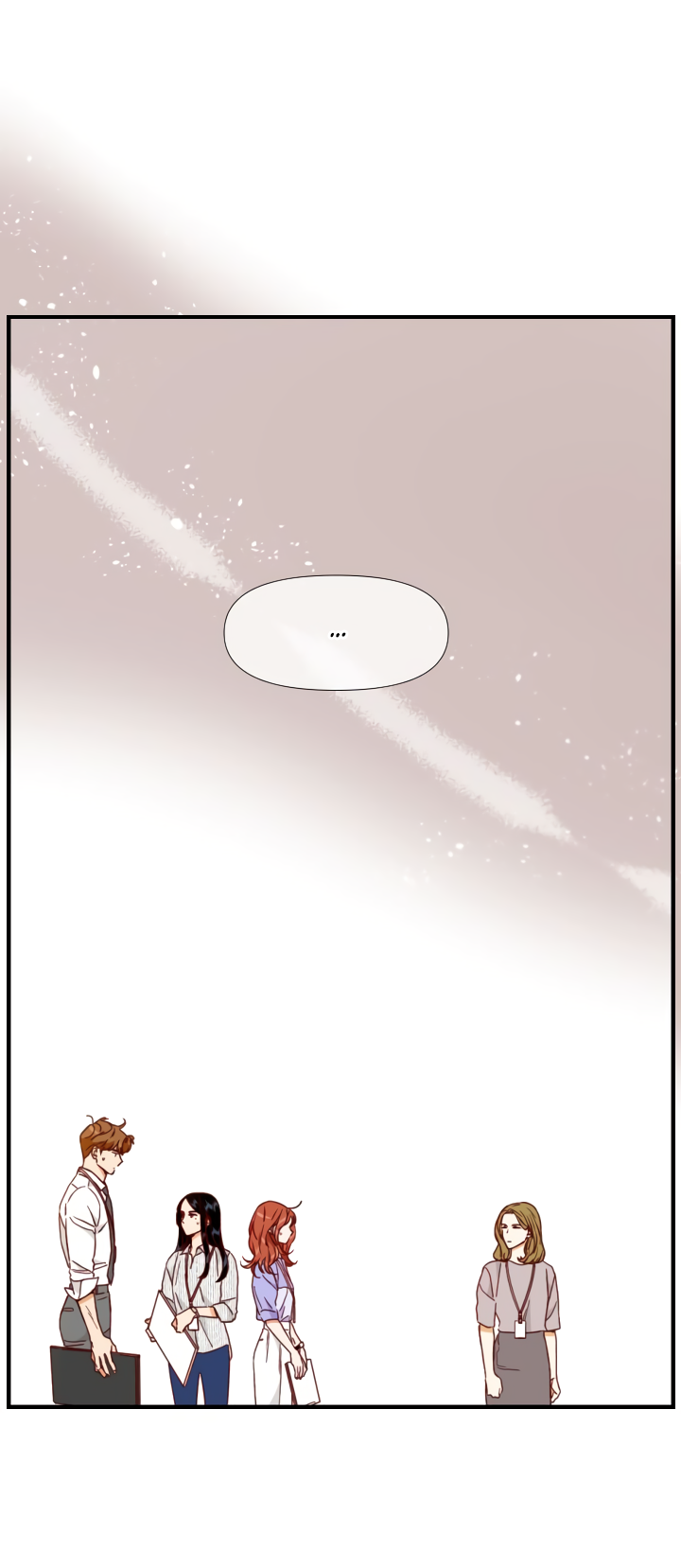 Манга Час романтики - Глава 126 Страница 5