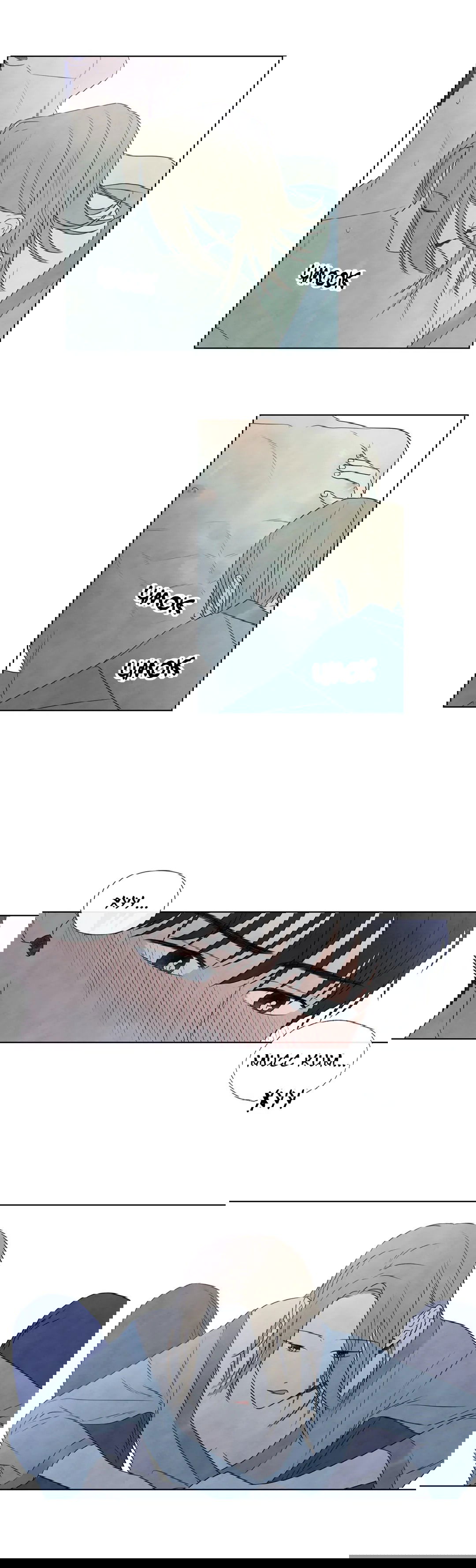 Манга День летнего солнцестояния - Глава 23 Страница 15