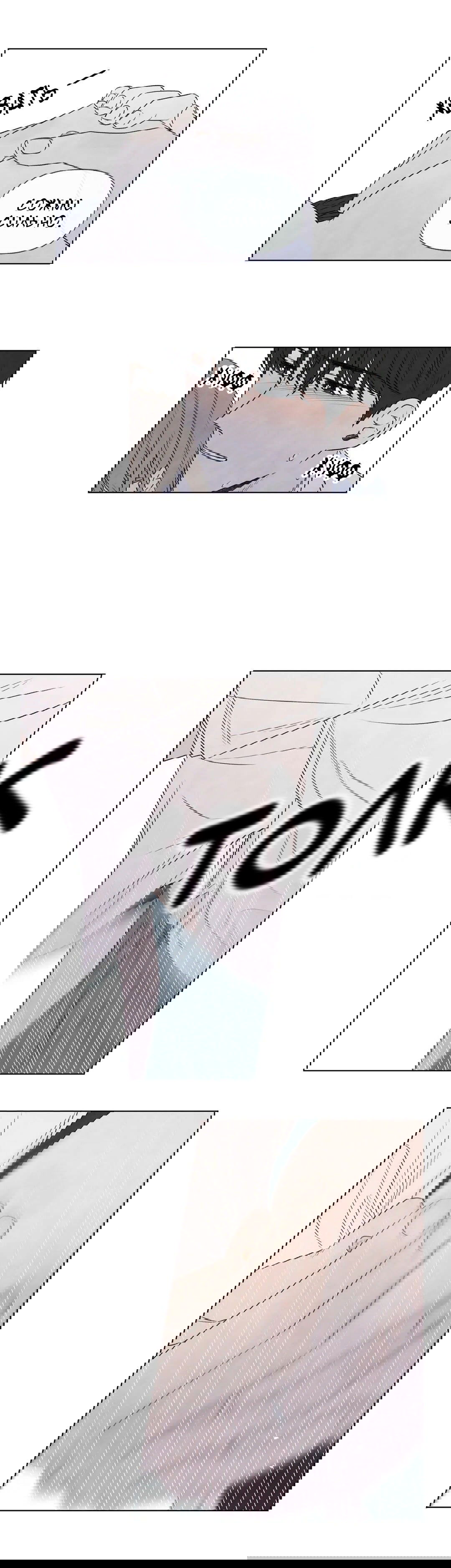 Манга День летнего солнцестояния - Глава 27 Страница 15