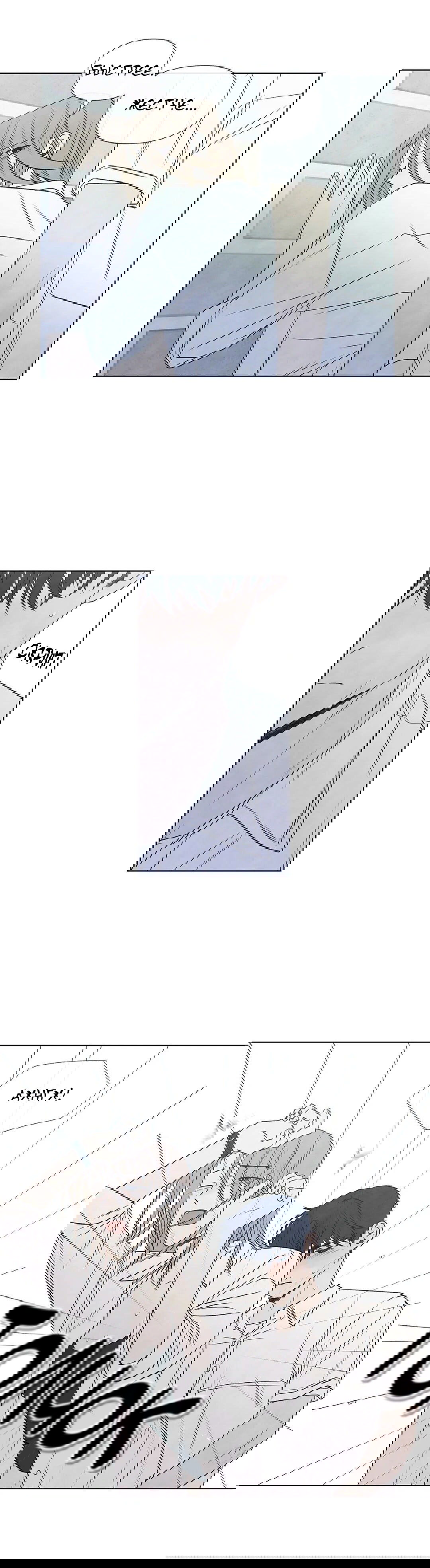 Манга День летнего солнцестояния - Глава 27 Страница 10