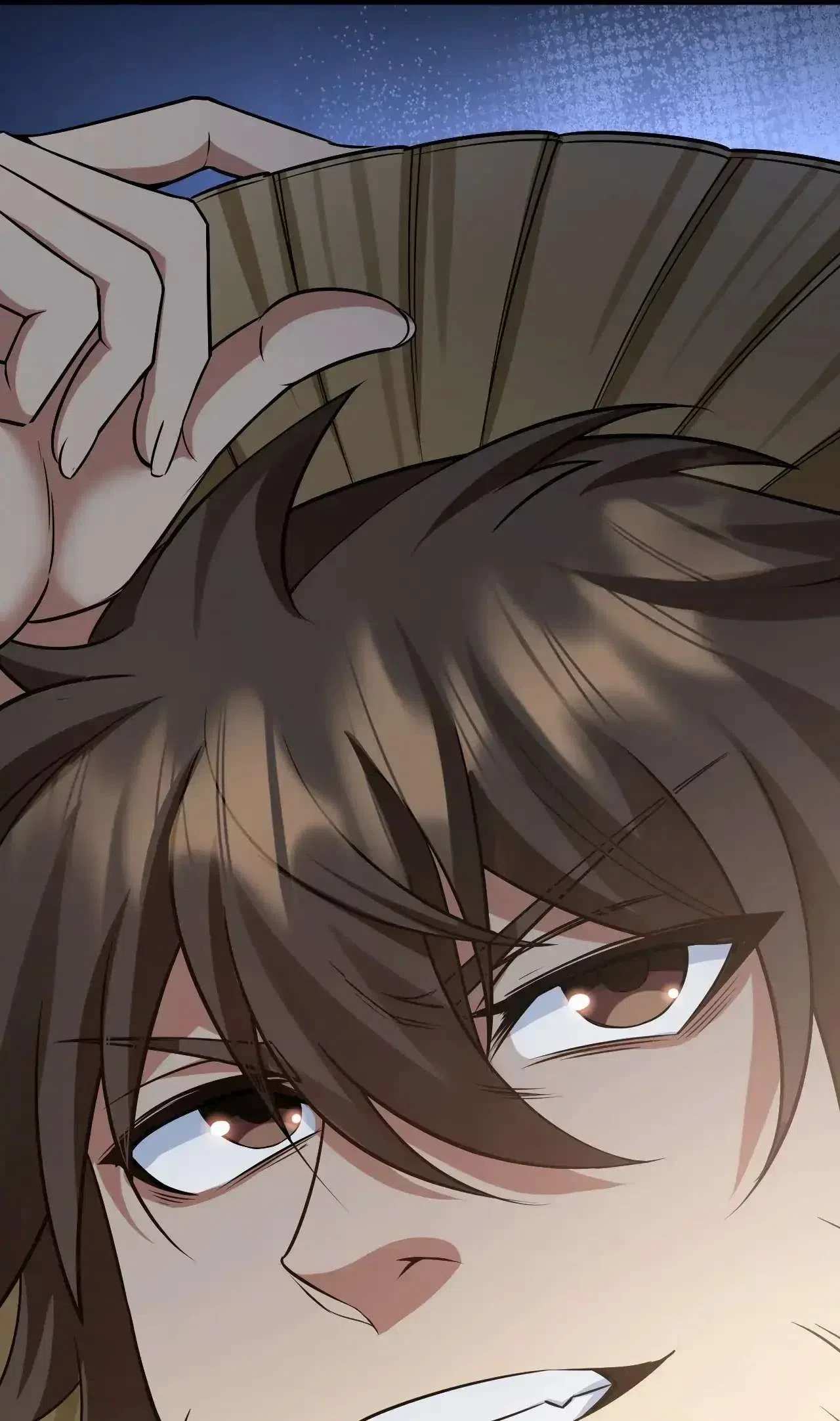 Манга Ученица моя, пожалей своего мастера! - Глава 131 Страница 32