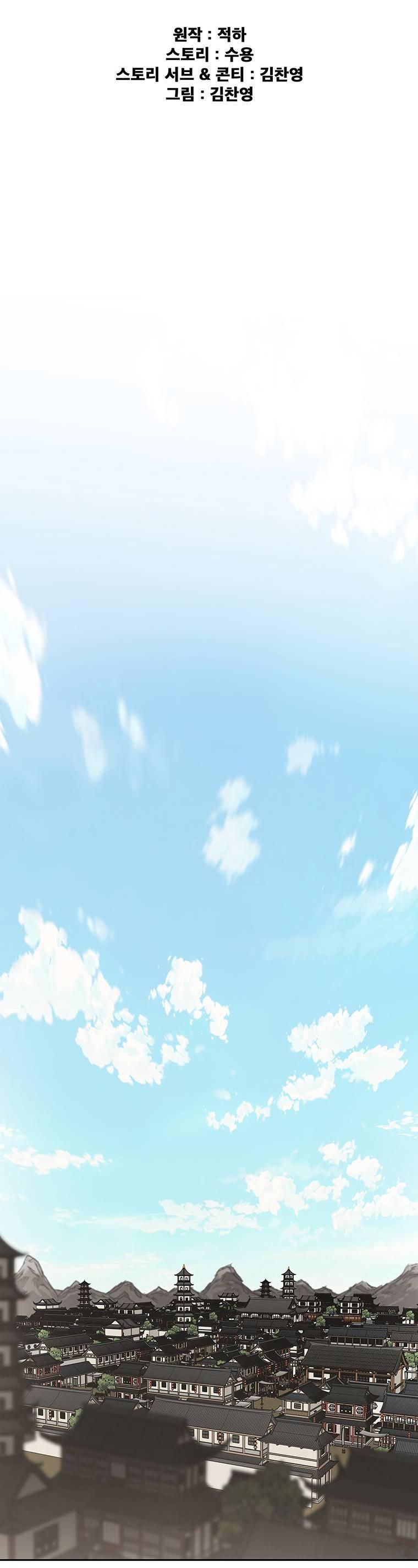 Манга Непобедимый мечник - Глава 267 Страница 2