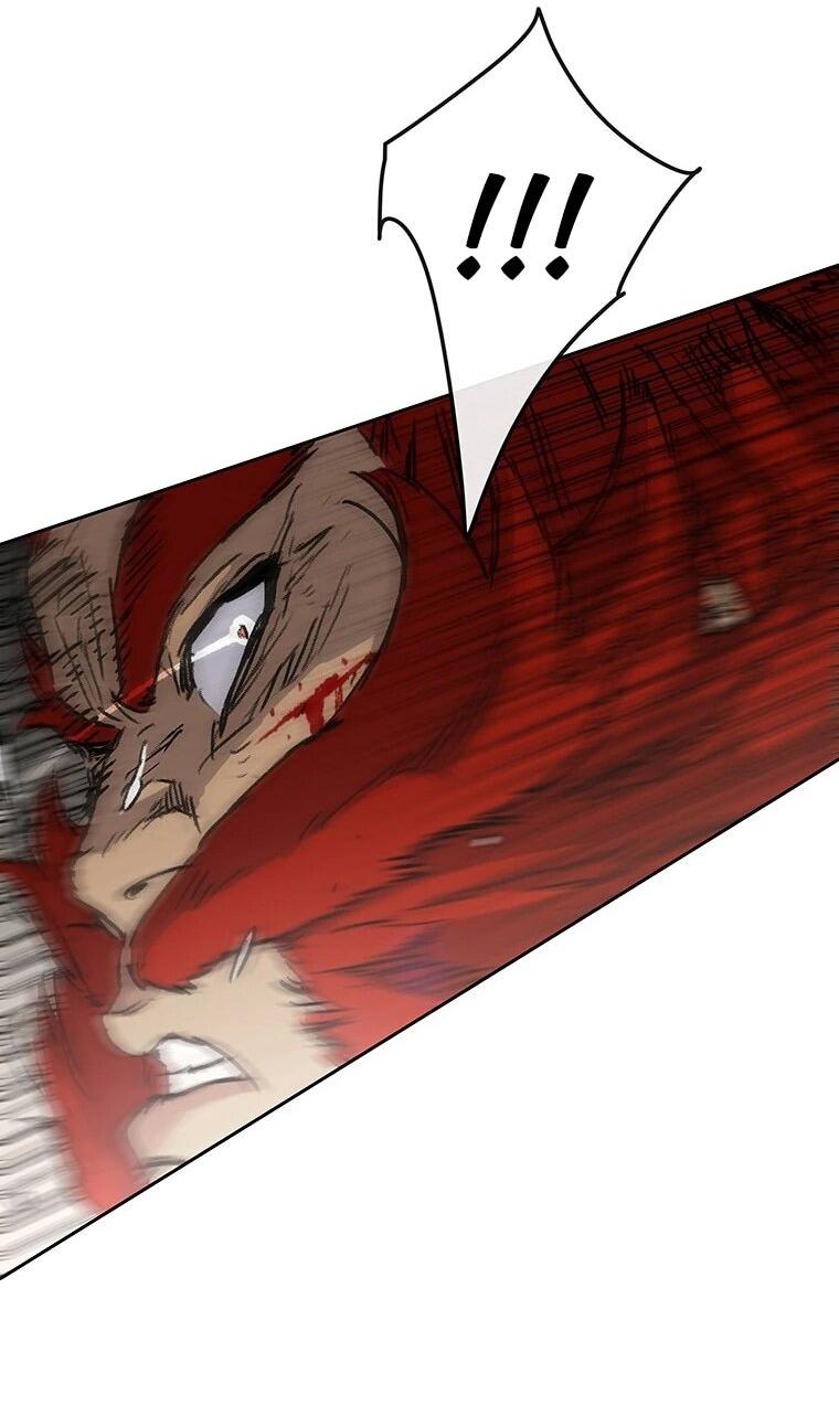 Манга Непобедимый мечник - Глава 258 Страница 51