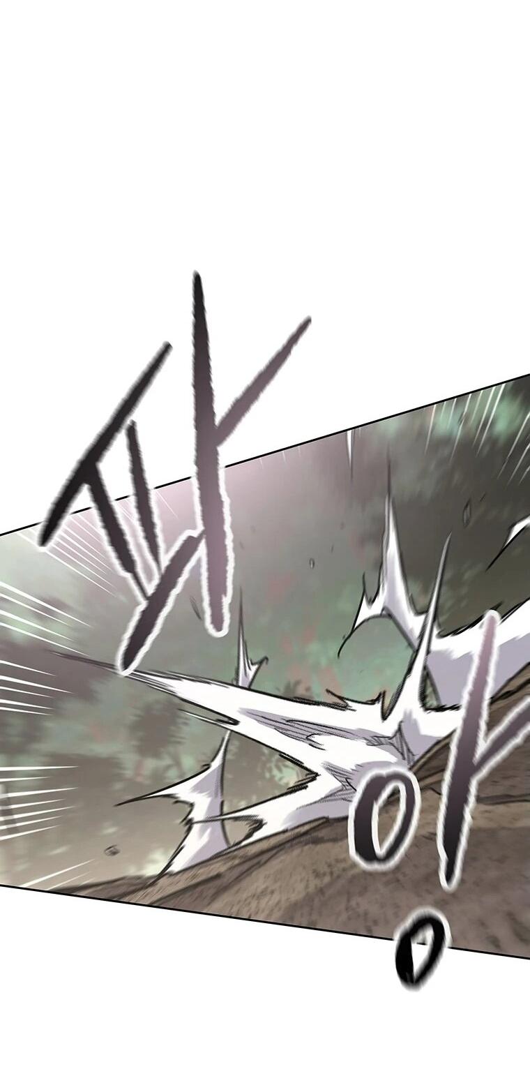 Манга Непобедимый мечник - Глава 258 Страница 33