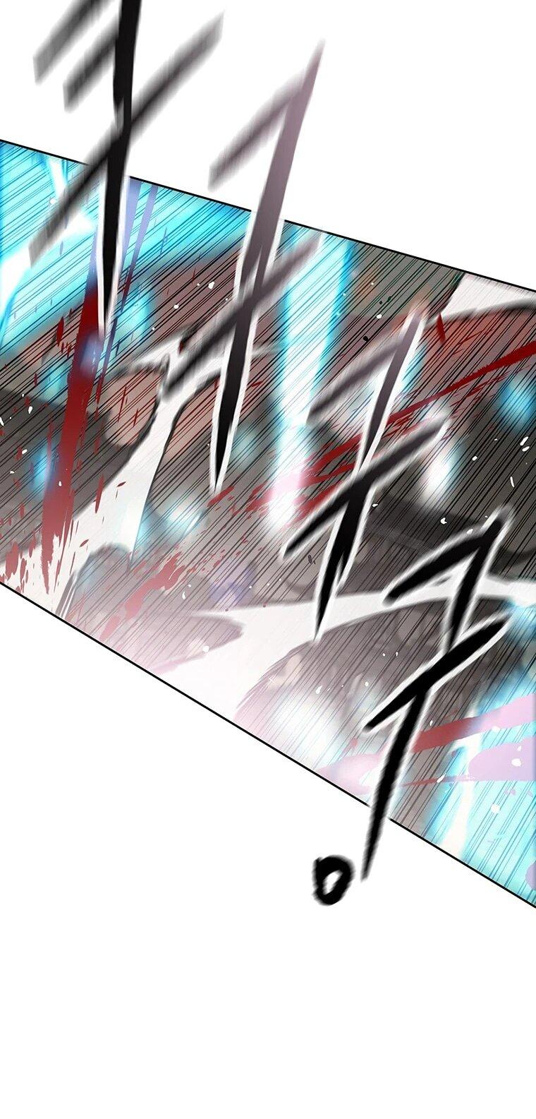 Манга Непобедимый мечник - Глава 257 Страница 44