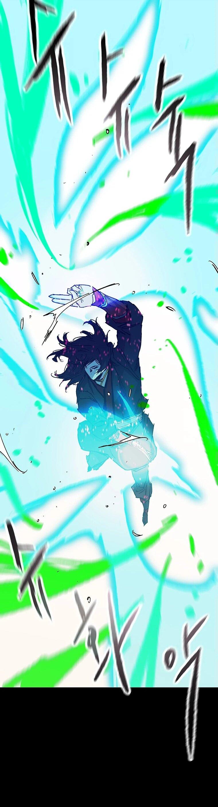 Манга Непобедимый мечник - Глава 256 Страница 58