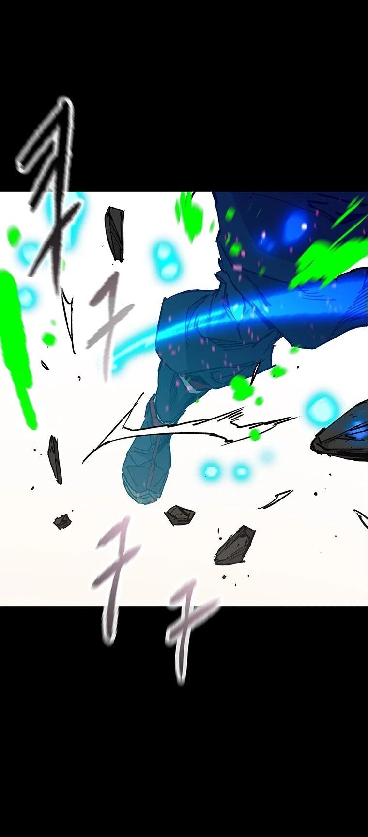 Манга Непобедимый мечник - Глава 256 Страница 60