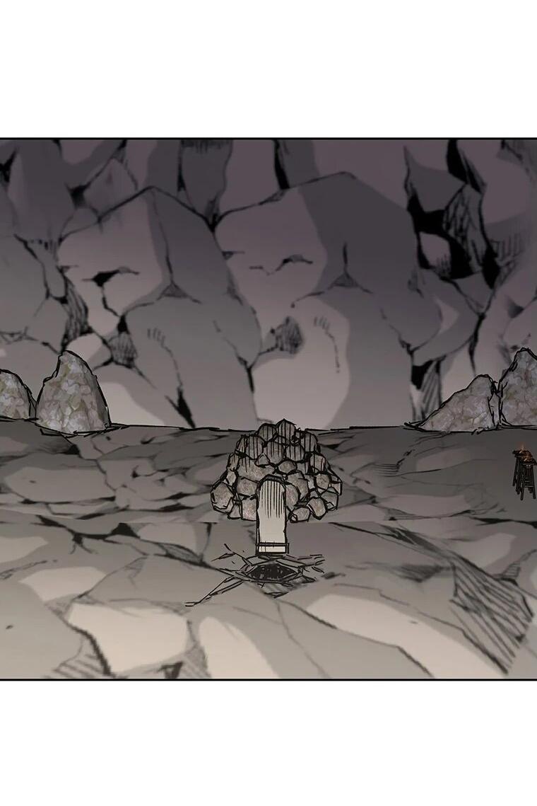 Манга Непобедимый мечник - Глава 256 Страница 73