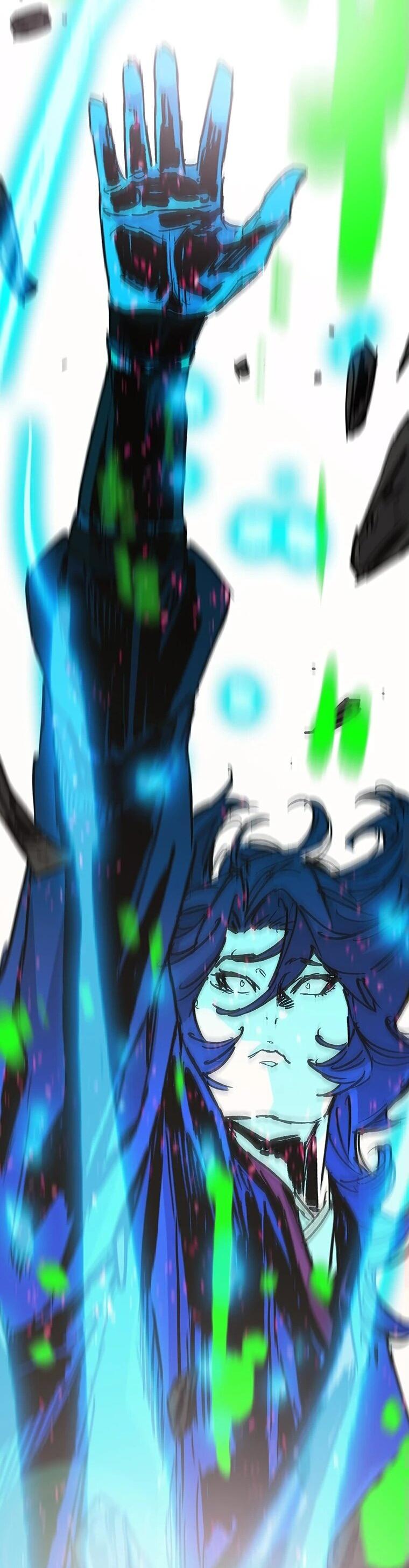 Манга Непобедимый мечник - Глава 256 Страница 64