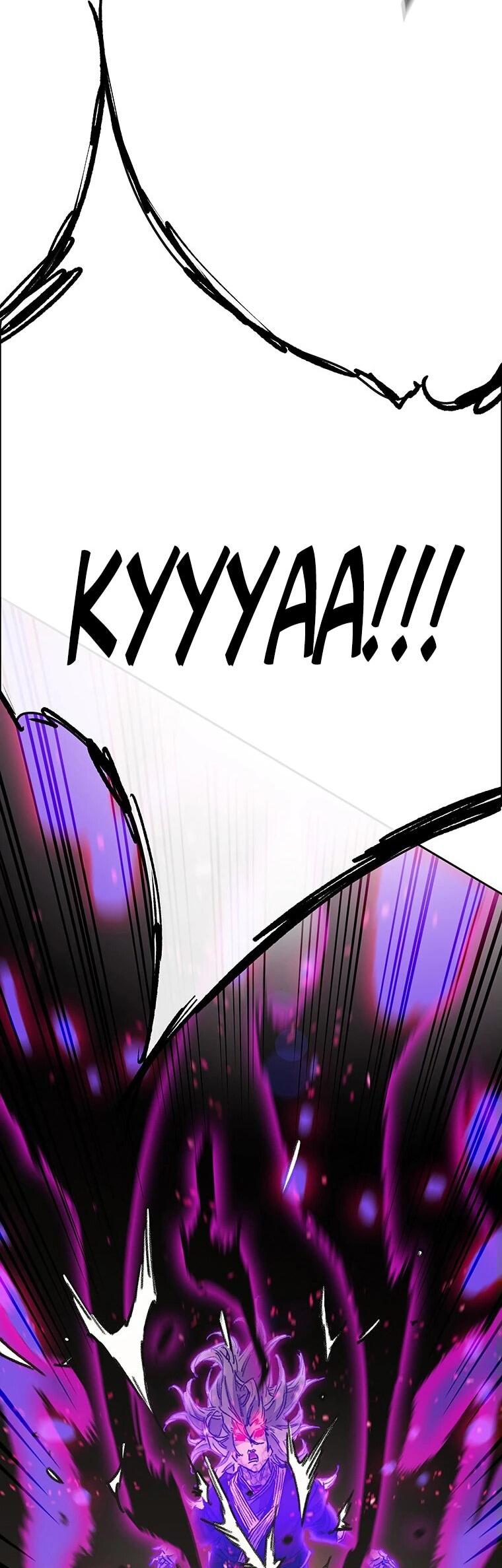 Манга Непобедимый мечник - Глава 263 Страница 34