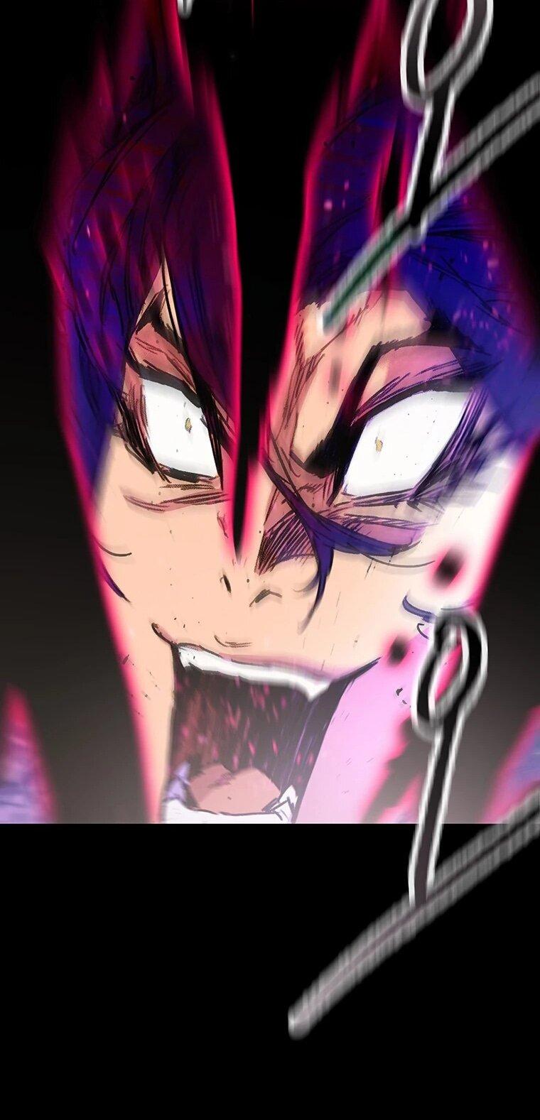 Манга Непобедимый мечник - Глава 263 Страница 21