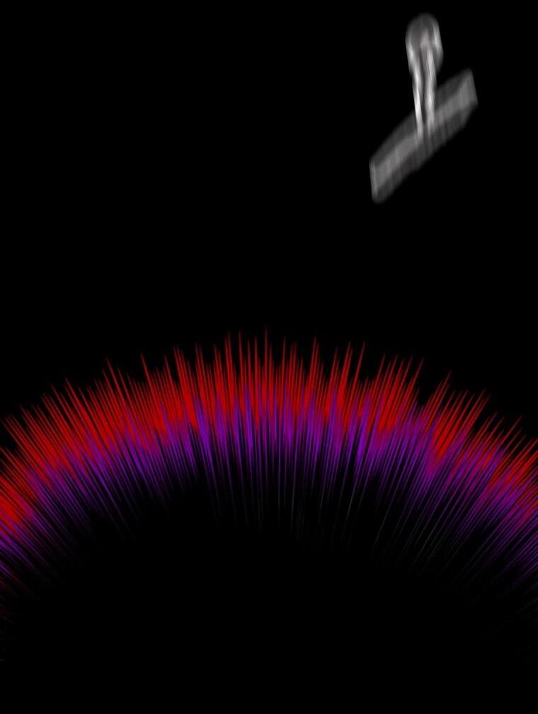 Манга Непобедимый мечник - Глава 263 Страница 13