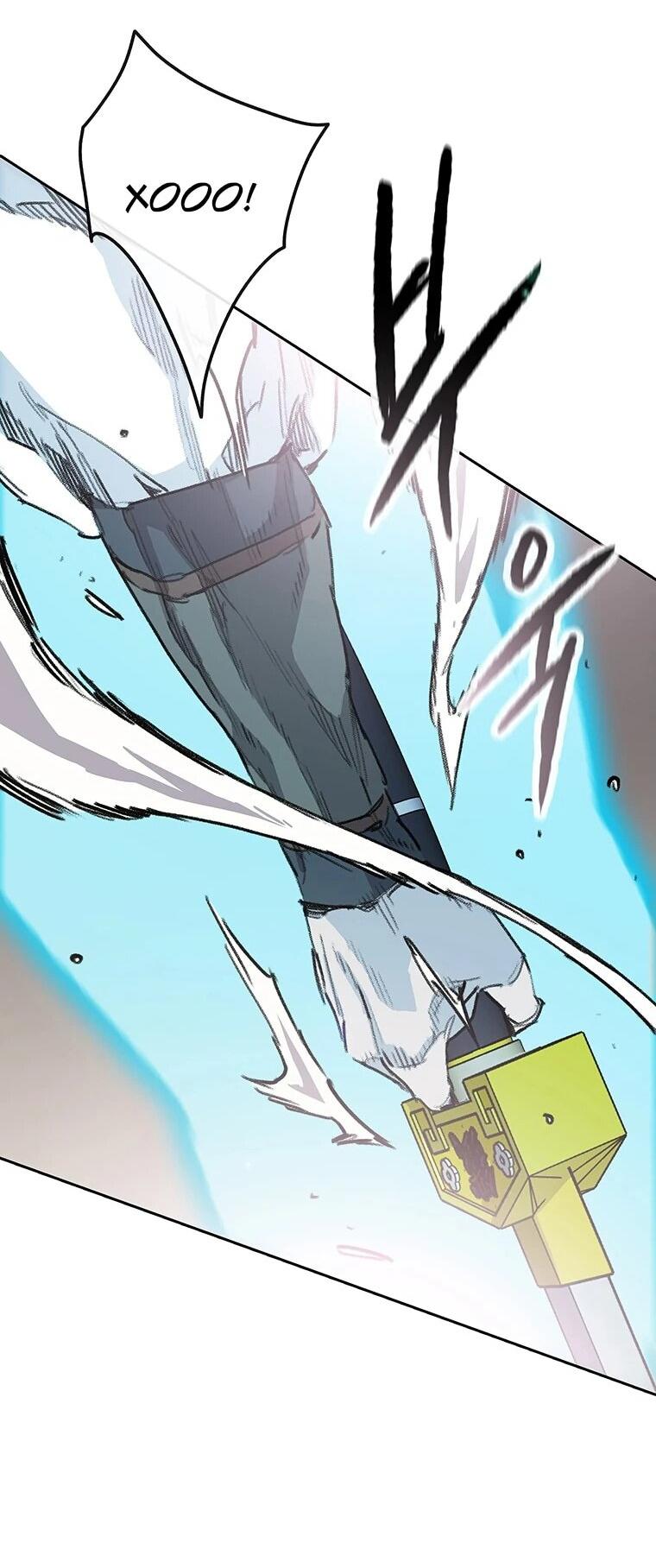 Манга Непобедимый мечник - Глава 262 Страница 51