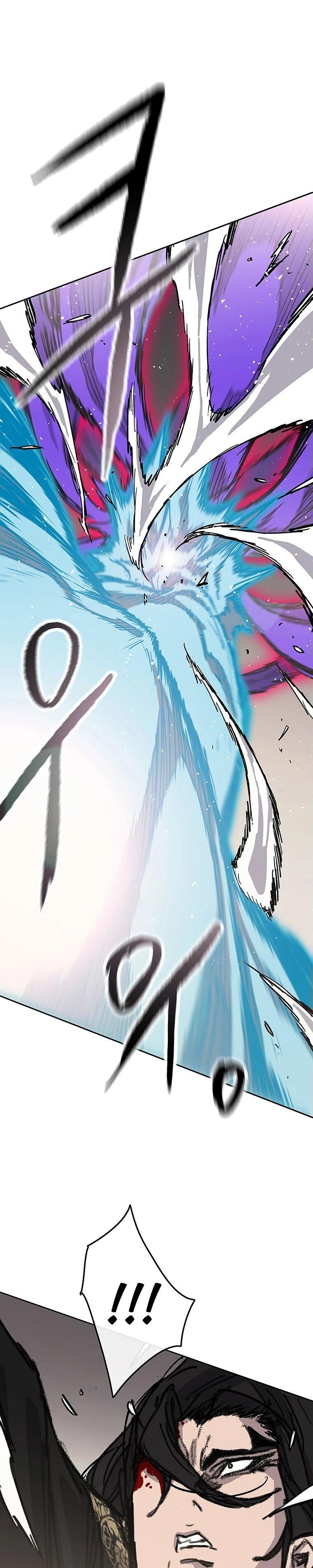 Манга Непобедимый мечник - Глава 262 Страница 52