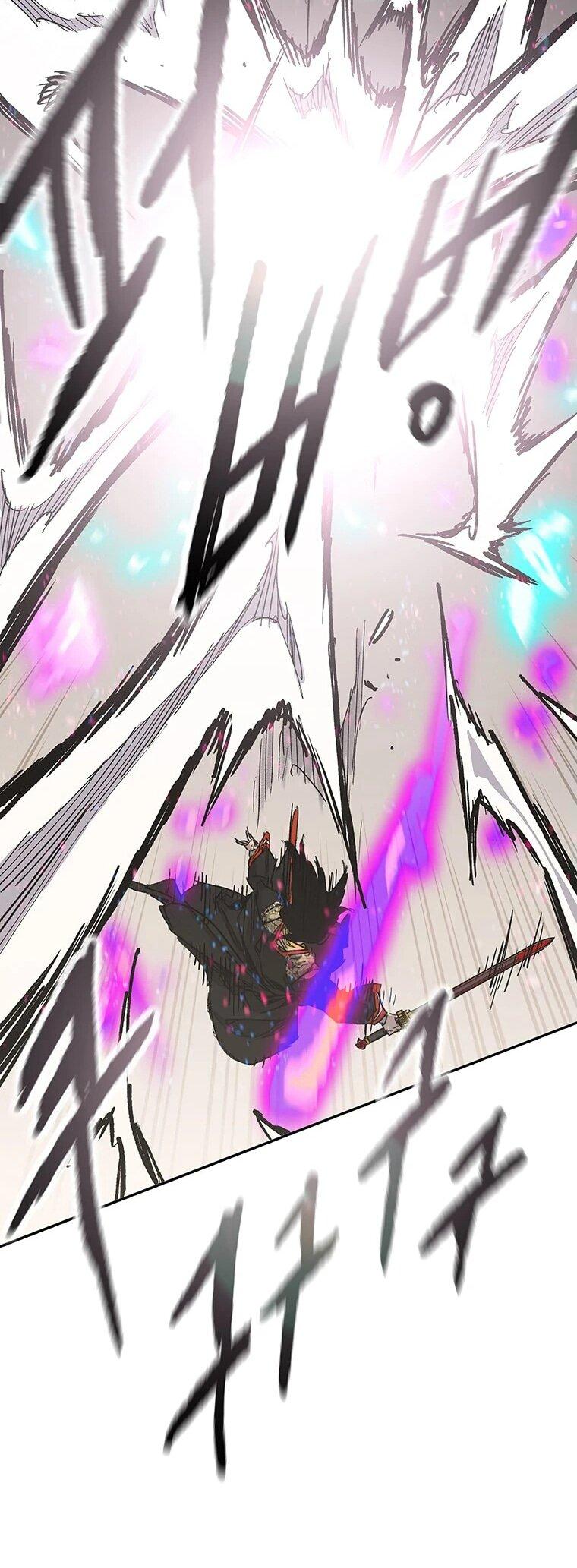 Манга Непобедимый мечник - Глава 261 Страница 52