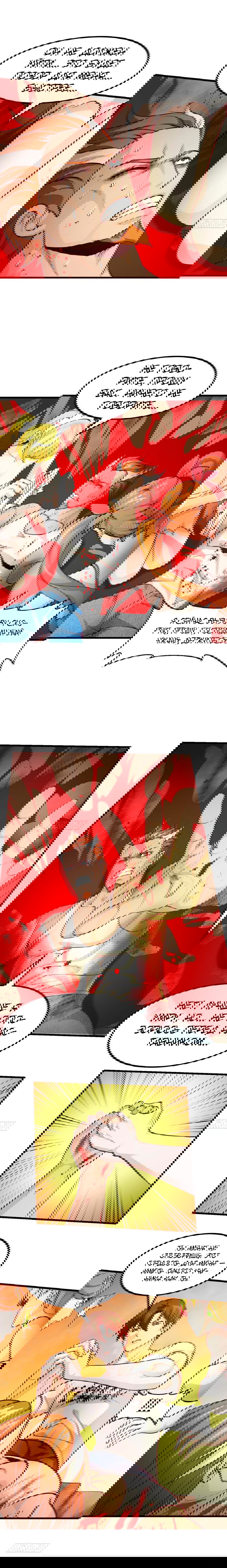 Манга Я бессмертен - Глава 90 Страница 4