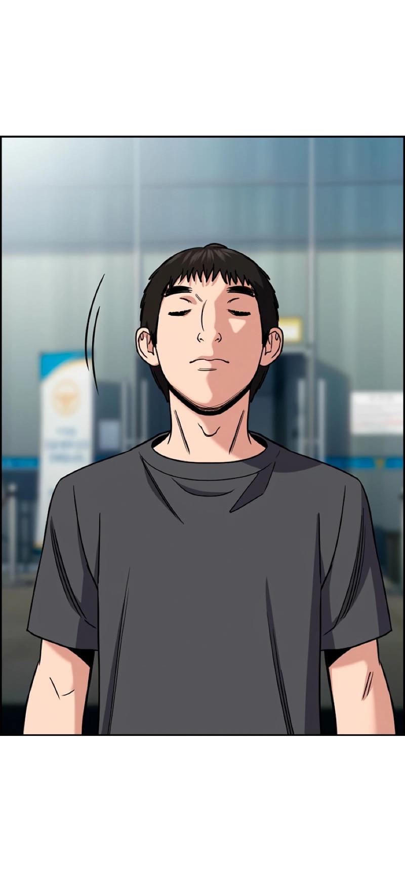 Манга Истинное образование - Глава 215 Страница 89