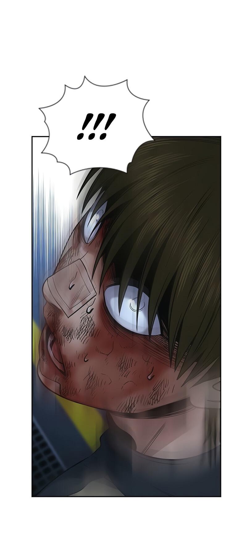 Манга Истинное образование - Глава 213 Страница 29