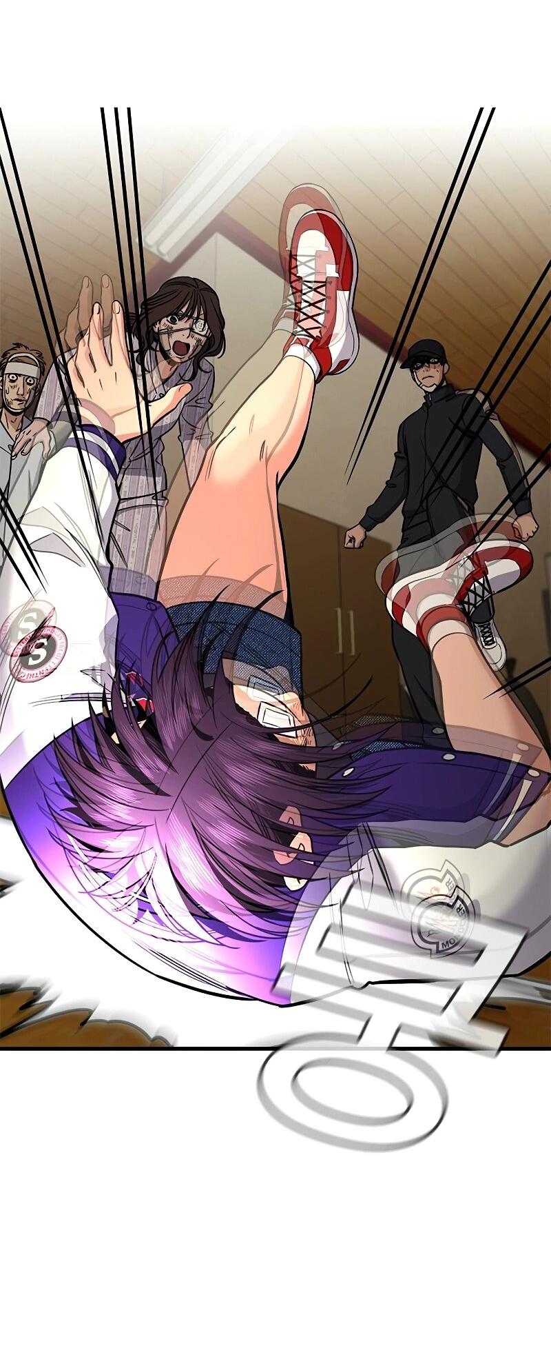 Манга Истинное образование - Глава 212 Страница 64